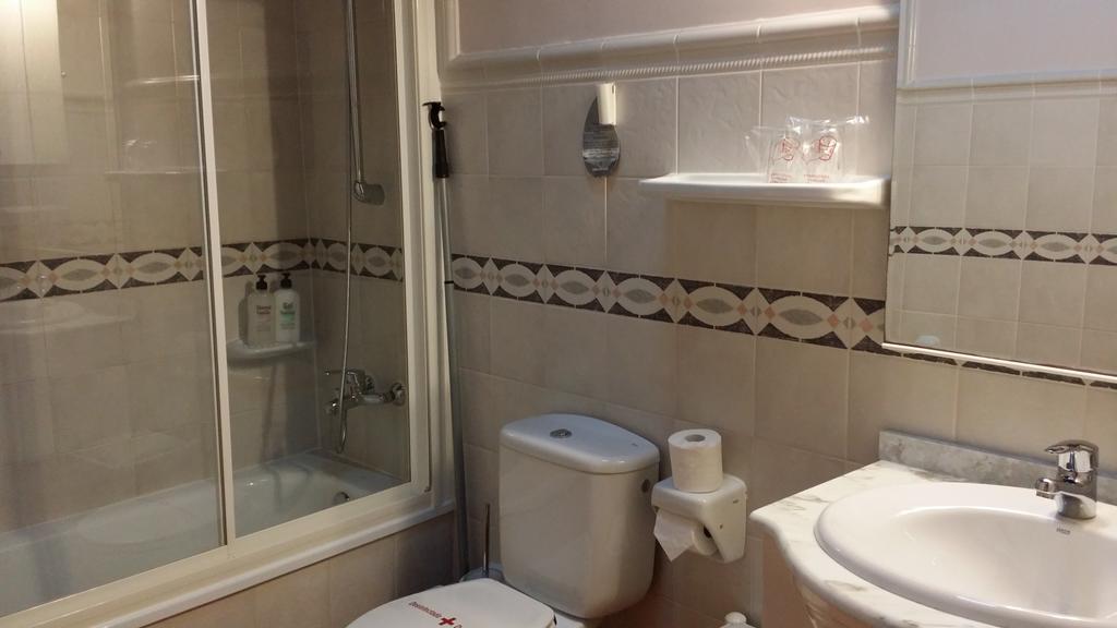 Casa Rural Vella Da Rivera O Sisto Rom bilde